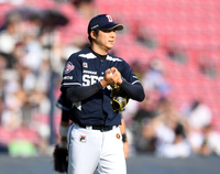 4일 휴식 부족했나…‘132승 투수’ 장원준, 1.1이닝 7실점 조기강판 [SS잠실in]