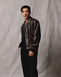 김새론 음주 사고 겪은 우도환 “수만수천 시간의 노력, 물거품되지 않기를 바랐다”[SS인터뷰]