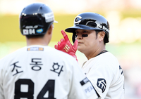 [포토]SSG 추신수, 쫓아가보자!