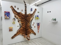 남다현 작가, ‘진짜’와 ‘가짜’에 대한 질문