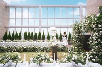 안다즈 서울 강남, 오픈 4주년 기념 ‘웨딩 프로모션’ 선봬