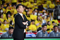 창원 LG, 조상현 감독과 25~26시즌까지 연장 계약