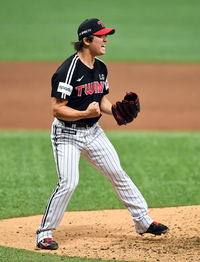 “스피드는 더 올라온다, 다만...” LG 국대 마무리, 다른 쪽을 본다 [SS시선집중]