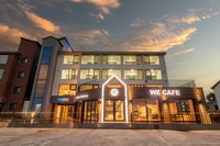 웹케시그룹 ‘복지 특화’ 제주에서 일·휴식까지…선순환 효과 기대