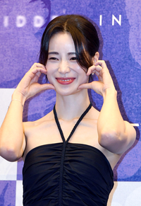 [포토]임지연, 깜찍하게!