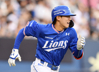 “어리지만, 책임감 있어...대견하다” 박진만 감독, 20살 유격수 마음에 ‘쏙’ [SS시선집중]