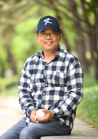 ‘동메달 따온’ 양상문 감독 “女선수들은 배움에 대한 갈망이 있다” [SS 창간인터뷰①]