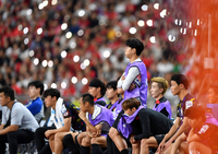 사우디 레이더에 이적료 있는 손흥민도 걸렸다, 4년 총액 1684억원 초대형 제안…토트넘은 ‘No 관심’