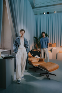 MCM, ‘밀라노 패션위크’ 뉴 컬렉션 및 디지털 중심 전략 발표