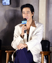 [포토] 조인성 '조각 같은 외모'