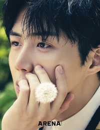 ‘귀공자’ 김선호의 굴욕 “박훈정 감독, 이 얼굴은 누아르가 아니라고”