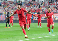 ‘빛’ 황의조 부활포에도…‘충격’ 클린스만호 ‘日 0-6 참패’ 엘살바도르와 1-1 무승부, 종료 직전 헤더 동점포 허용 [대전 SS현장리뷰]