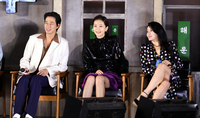 [포토] '밀수' 조인성-염정아-김혜수, 영화 개봉 기다리게 하는 스리