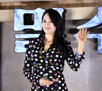 [포토] 김혜수 '미소 가득'