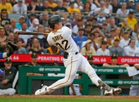 ‘홈런은 돈이 필요하다’ 7연패 피츠버그 팀 홈런 67 선두 애틀랜타는 126개