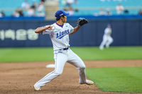 실책→타구 강타→투수 강습...삼성, 악몽의 7회→결과는 역전패 [SS집중분석]