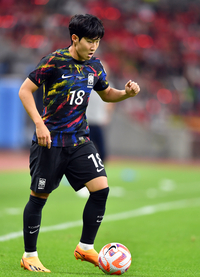 찰떡궁합 ‘파트너’ 손흥민에서 이강인으로 바뀐다…PSG, 새 도전 원하는 케인과 ‘협상’ 시작