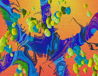 작가의 창작 숲, 기획전 ‘앵프라맹스’ 24일 개막