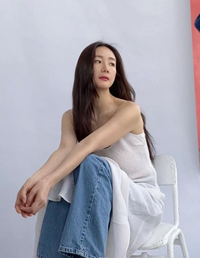 최지우, 반백살 앞뒀는데 20대 여대생인 줄..청순한 미모에 ‘감탄’