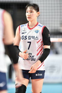 안혜진의 어깨 부상, 시즌 계획 수정 불가피했던 GS칼텍스