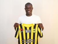 손흥민이 단호하게 ‘거절한’ 사우디 구단 캉테 영입…3년 총액 1000억원 수준 ‘잭팟’