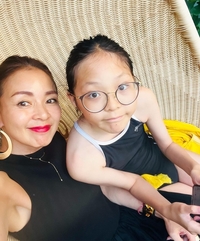 ‘슈돌’ 추사랑, 모델인 엄마만큼 큰 모습에 눈길 끌어