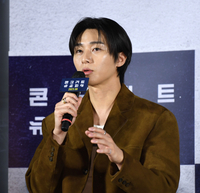 열애설 박서준 “내가 관심 많이 받고 있구나,사생활 오픈은 부담”[SS현장]