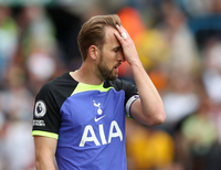 ‘맨유 제발 제안해 줘’ 케인은 여전히 토트넘을 떠나고 싶다