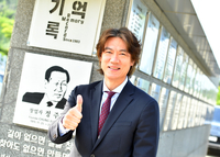 ‘울산 신드롬 리더’ 홍명보, 매니저형 지도자→K리그 문화 설계자로…제3전성기 ing [창간38주년 인터뷰]