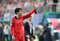 ‘SON 빅머니 거절→침묵 깨고 간결한 대답’…손흥민 사우디 메가오퍼 거절 발언, 유럽도 집중조명