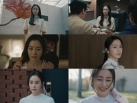 김태희 ‘연기력 논란’ 꼬리표 뗐다! 세밀한 감정연기 압권