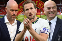 선수 앞길 막는 구단이 있다?…케인은 ‘놔줘, 맨유 갈래’