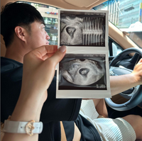 장동민, 깜짝 둘째 소식 “동생 생겼어요”