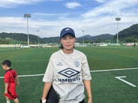 부모의 마음, 김연경 지원까지…‘3위’ 강경여중 이끈 조미희 감독 “도전하는 선수 됐으면”[여왕기]