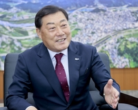 ‘7년 만의’ 여왕기 개최, 김윤철 합천군수 “젊은 에너지, 지역 경제 활성화 기대”[여왕기]