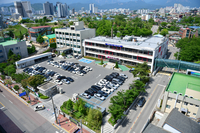 속초시, 민원실 비상대비 경찰합동 모의훈련 실시