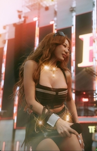 ‘워터밤’ 제시, 붙어서 드러난 매력은 감출 수 없다