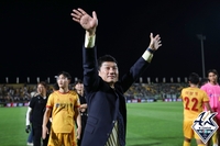 전북 새 감독 데뷔전에 ‘매운맛’ 보여준 광주, 압도적인 승리…휴식기 통해 더 강해진 돌풍의 팀