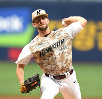 [포토] 한국 무대 데뷔전 치르는 맥키니