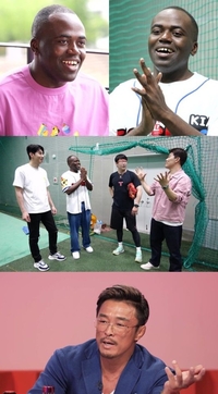 조나단, M사 알바생→광고 모델로…“몸값 1만배 올랐다”(‘사당귀’)