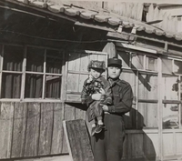 오정연, 6.25 참전용사 할아버지 추모 “다리 수술도.. 화랑무공훈장 받으셨다”