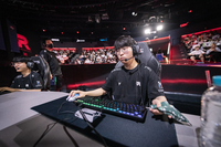 ‘기인’·KT 모두의 간절함→5년 만의 ‘롤드컵’ 정조준, 김기인의 자신감[SS스타]