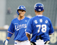 “꿈에 그리던 1군, 구자욱 선배처럼!” 19살 7라운더, 지명 순위는 상관없다 [SS시선집중]