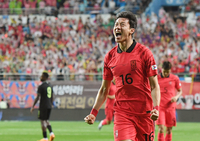 ‘사생활 폭로 파문’ 황의조 측 “도난당한 휴대폰→해킹 우려”…변호인 선임-법적대응, 2차 가해자도 색출모드