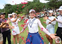 US여자오픈 도전 앞둔 ‘대세’ 박민지 “꼭 할 거야”라는 자기 확신 믿고 간다[SS 포커스]