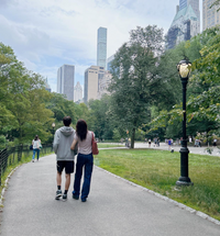 손태영, 폭풍성장한 아들 공개..♥권상우 붕어빵이네