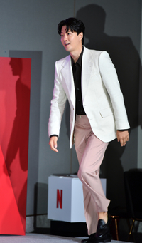 [포토]‘무대 오른’ 셀러브리티 이동건