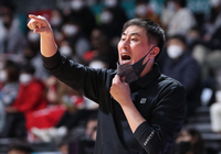 이상민 코치로 16년 만에 KCC 복귀, 우승에 힘 보탠다!
