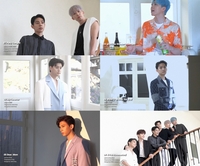 ‘데뷔 15주년’ 유키스, 레트로와 트렌디 넘나드는 감성 예고