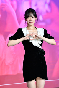 [포토]셀러브리티 박규영